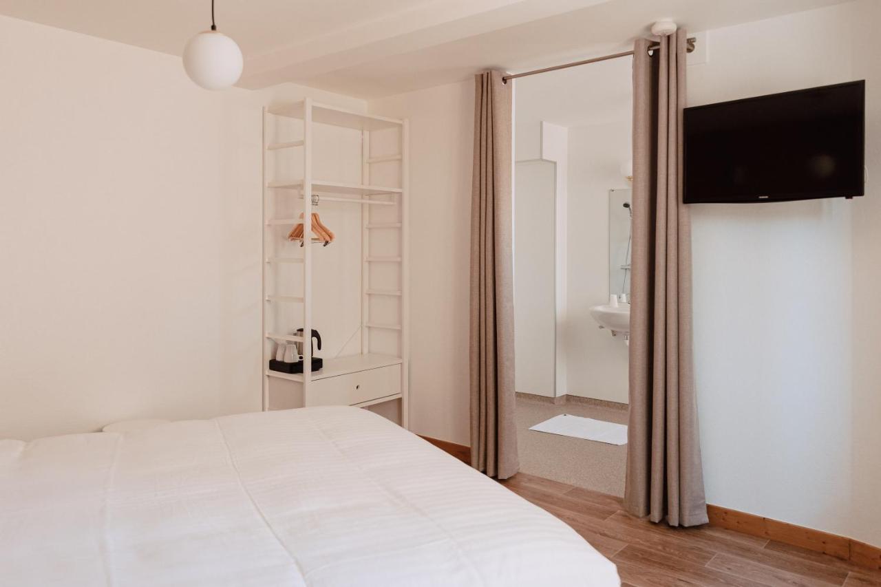 Mage Hotels - Hotel La Grenette Roanne Exterior foto
